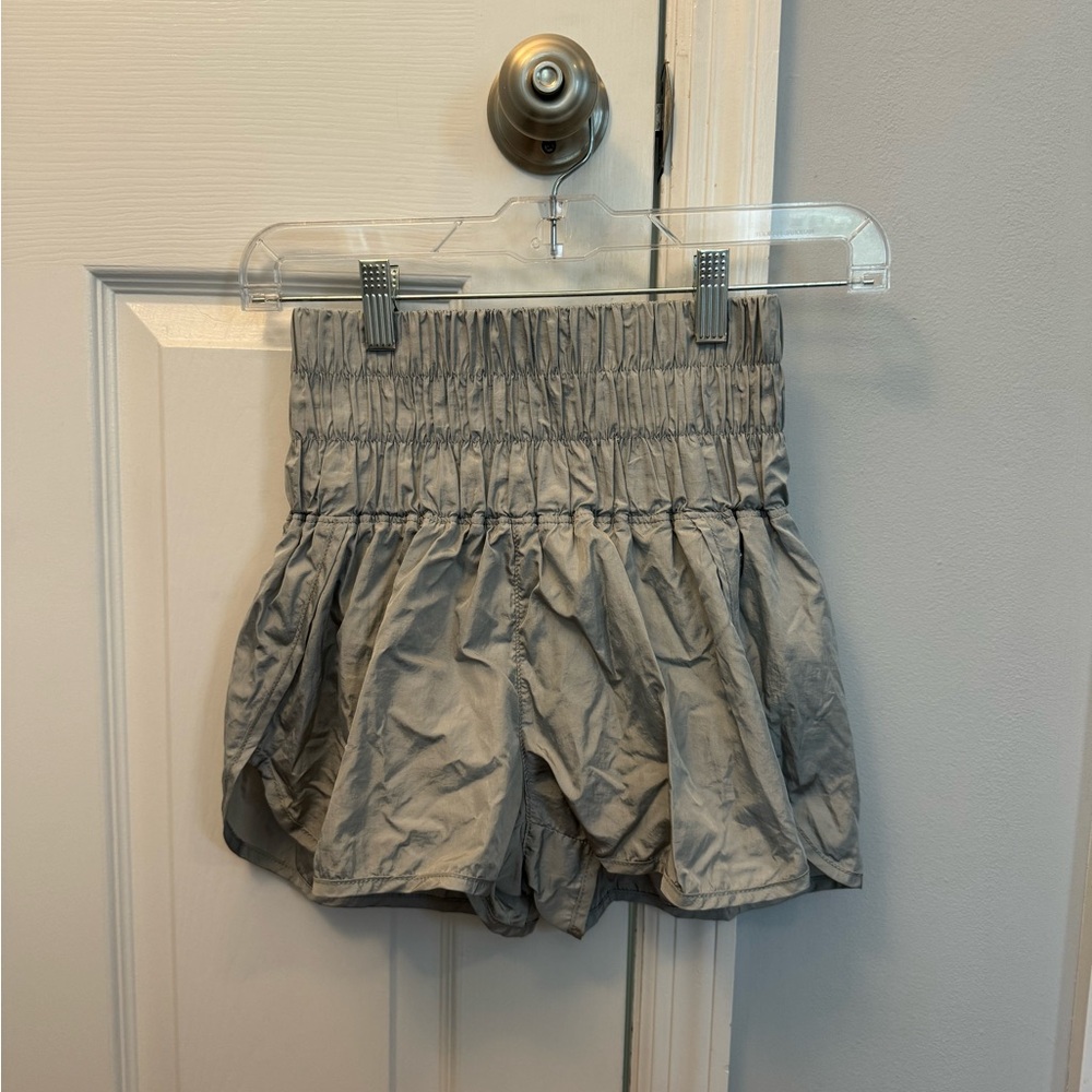 The Way Home Shorts by FPM